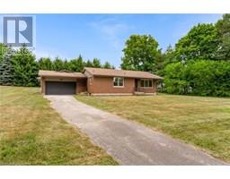 489 MEMORIAL Drive, Pelham, Ontario