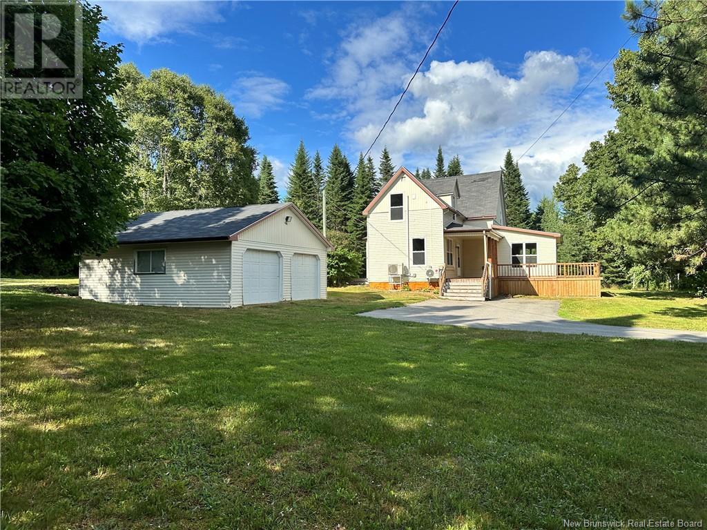 3107 King George, Miramichi, New Brunswick