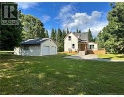 3107 King George, Miramichi, New Brunswick
