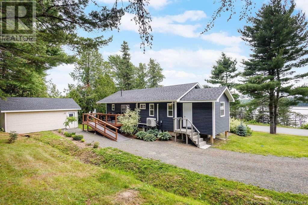 504 Route 425, Strathadam, New Brunswick  E1V 4G8 - Photo 29 - NB123422