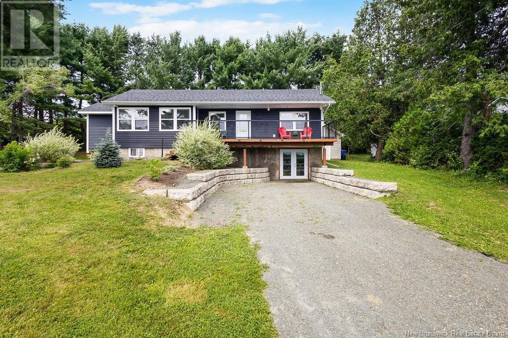 504 Route 425, Strathadam, New Brunswick  E1V 4G8 - Photo 31 - NB123422
