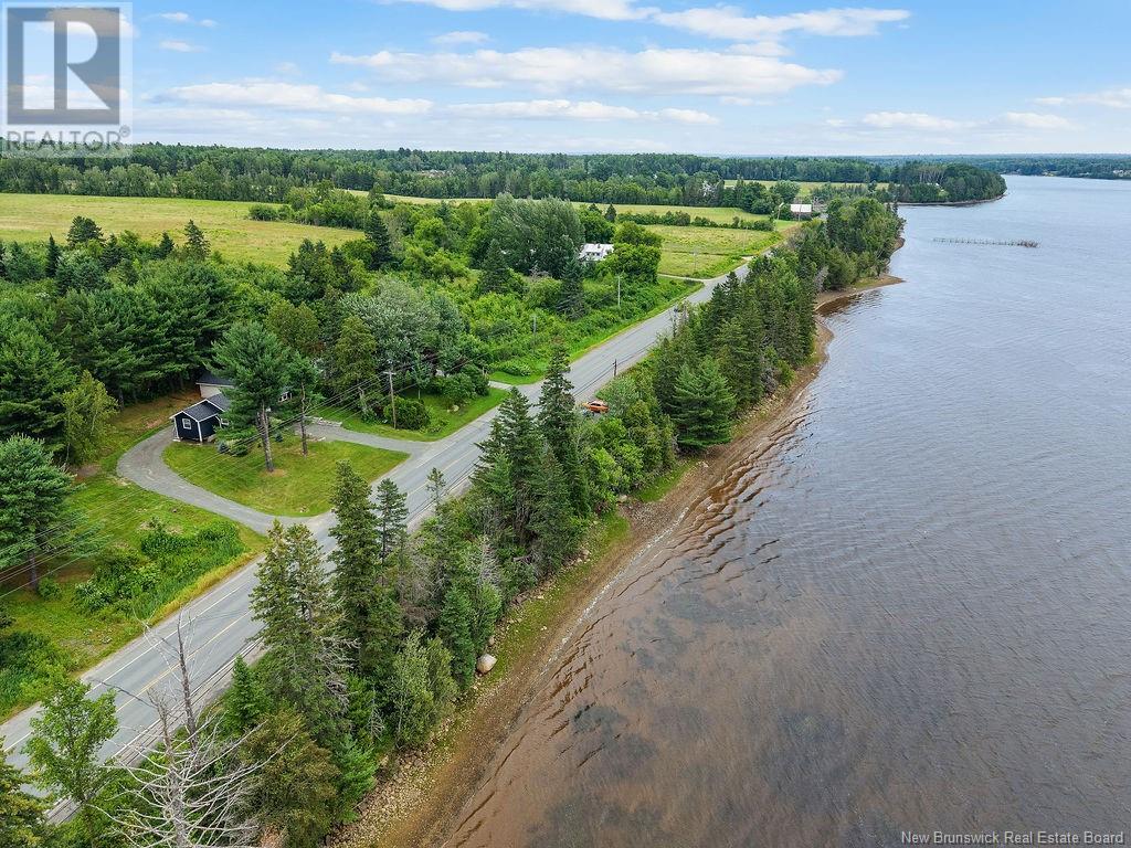 504 Route 425, Strathadam, New Brunswick  E1V 4G8 - Photo 35 - NB123422
