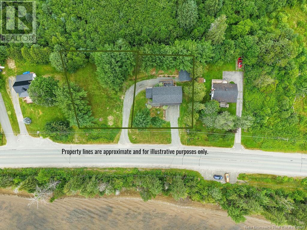504 Route 425, Strathadam, New Brunswick  E1V 4G8 - Photo 41 - NB123422