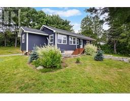 504 Route 425, Strathadam, New Brunswick