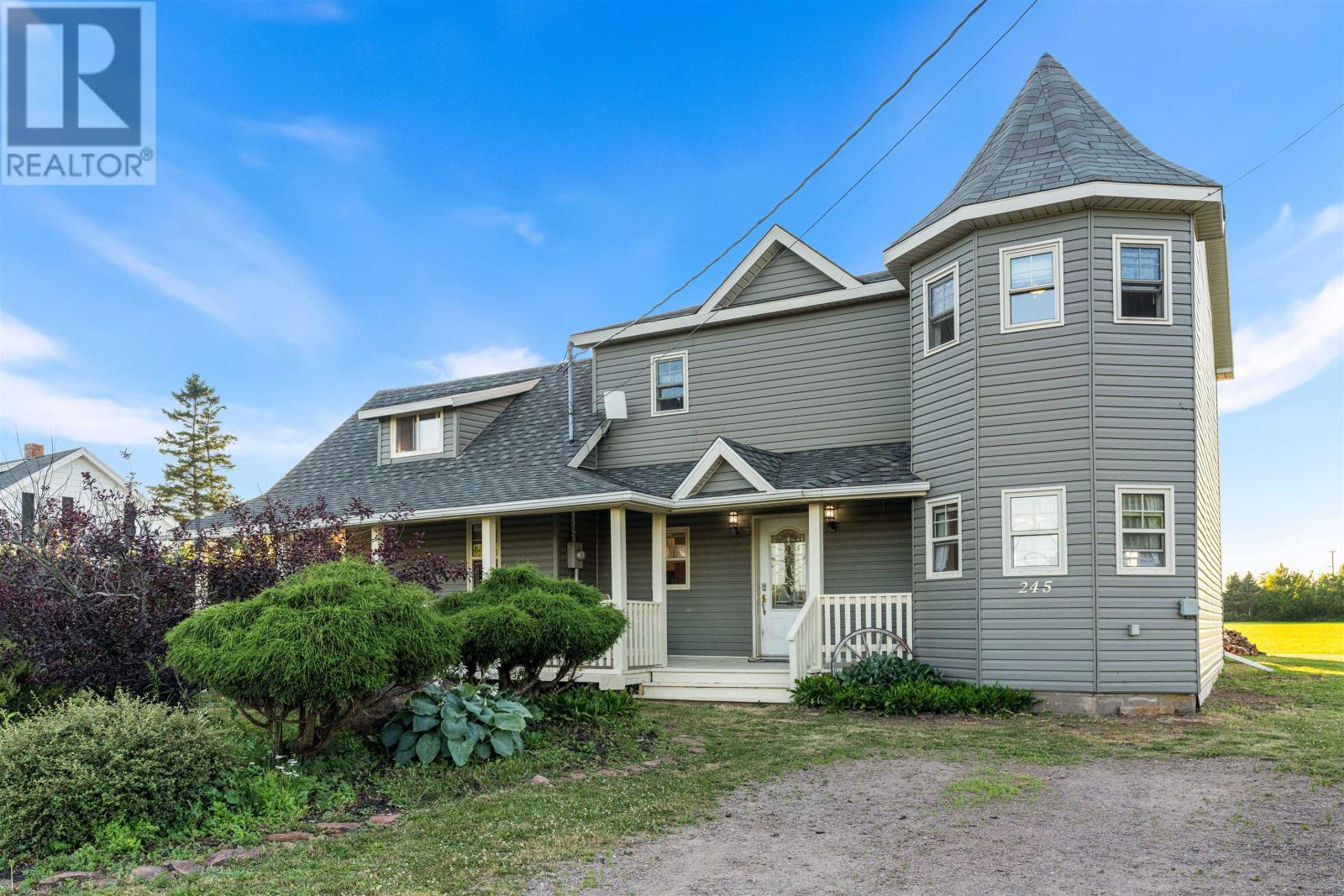 245 Dickie Road, Borden-Carleton, Prince Edward Island  C0B 1X0 - Photo 1 - 202518316