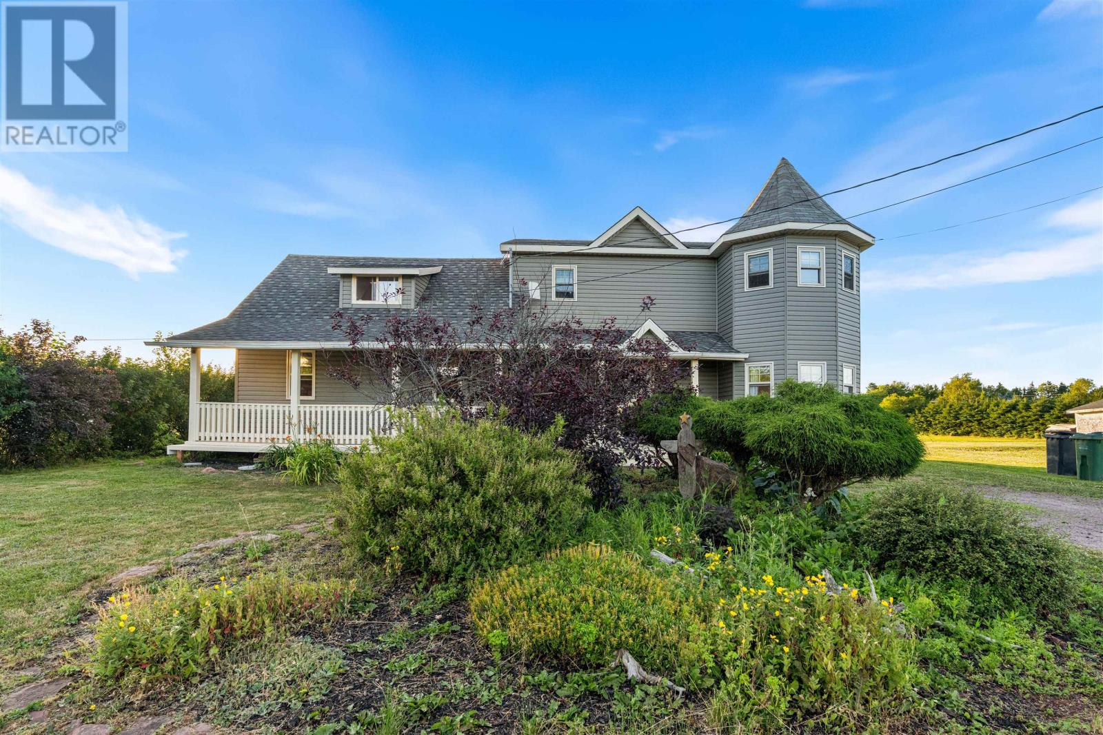 245 Dickie Road, Borden-Carleton, Prince Edward Island  C0B 1X0 - Photo 2 - 202518316