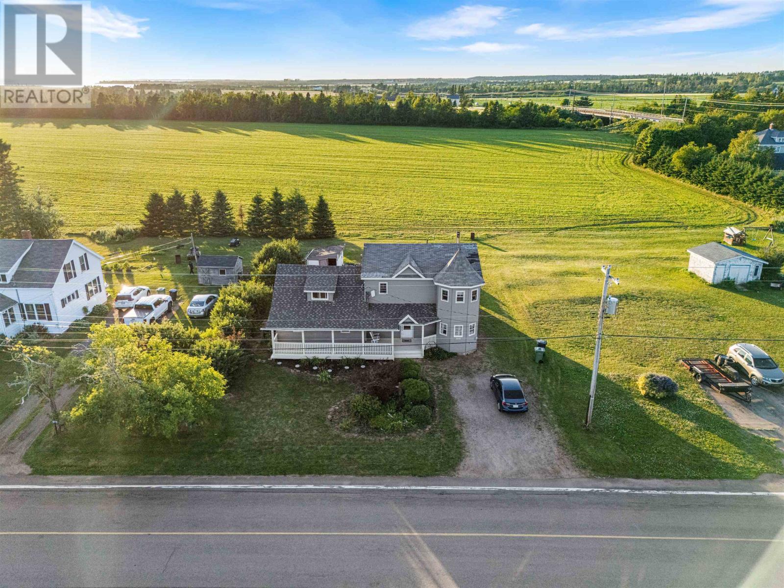 245 Dickie Road, Borden-Carleton, Prince Edward Island  C0B 1X0 - Photo 3 - 202518316