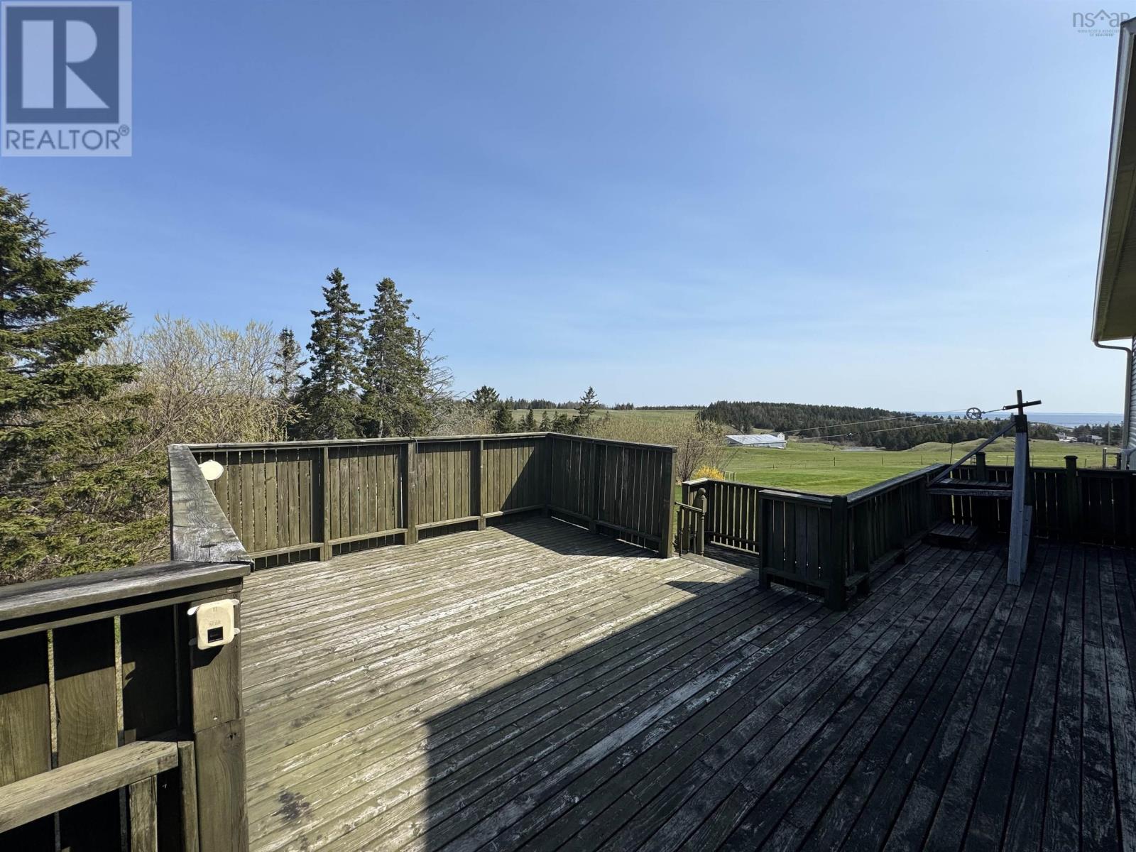 2871 Highway 206, Arichat, Nova Scotia  B0E 1A0 - Photo 3 - 202422624