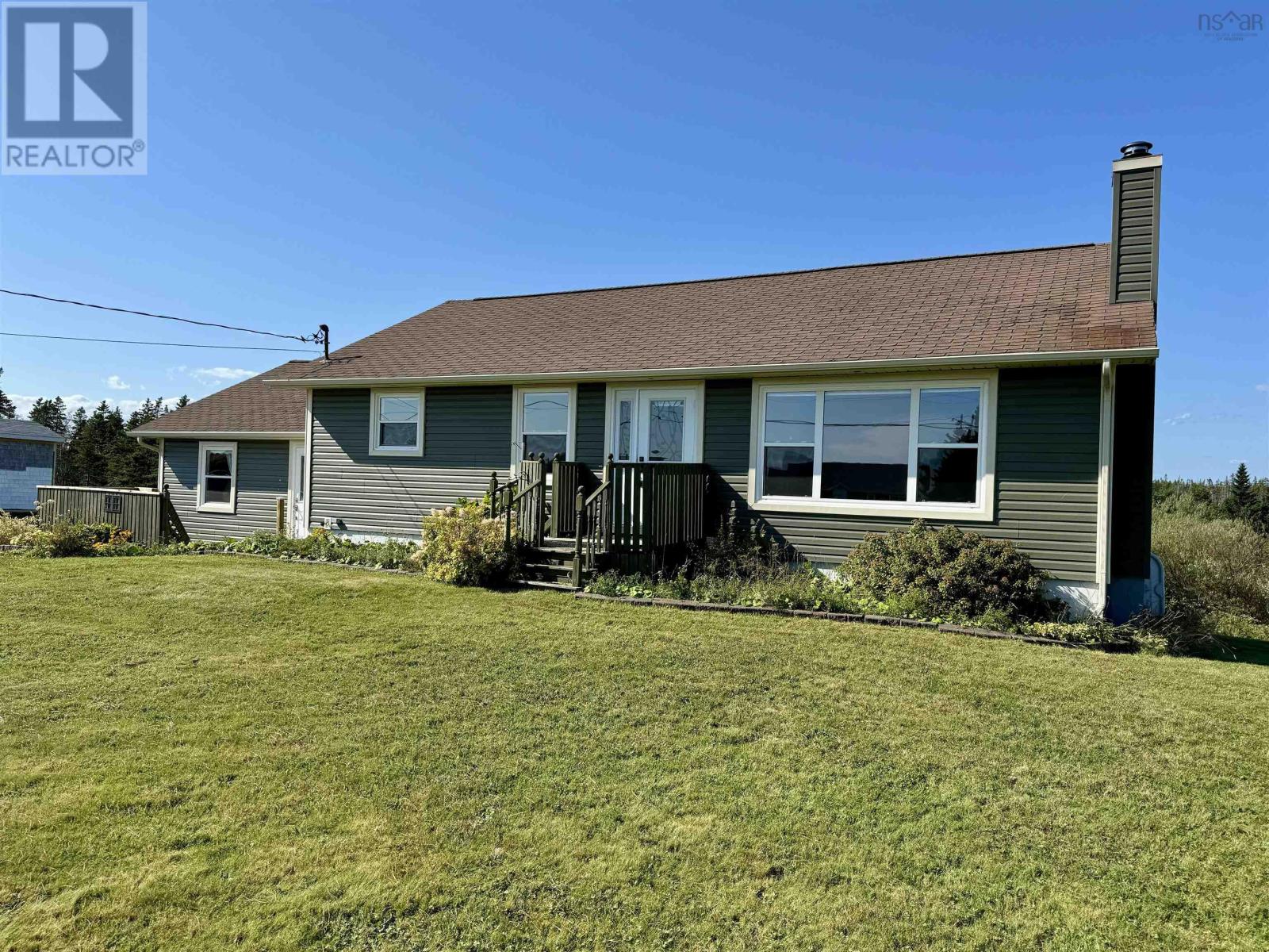 2871 Highway 206, Arichat, Nova Scotia  B0E 1A0 - Photo 21 - 202422624