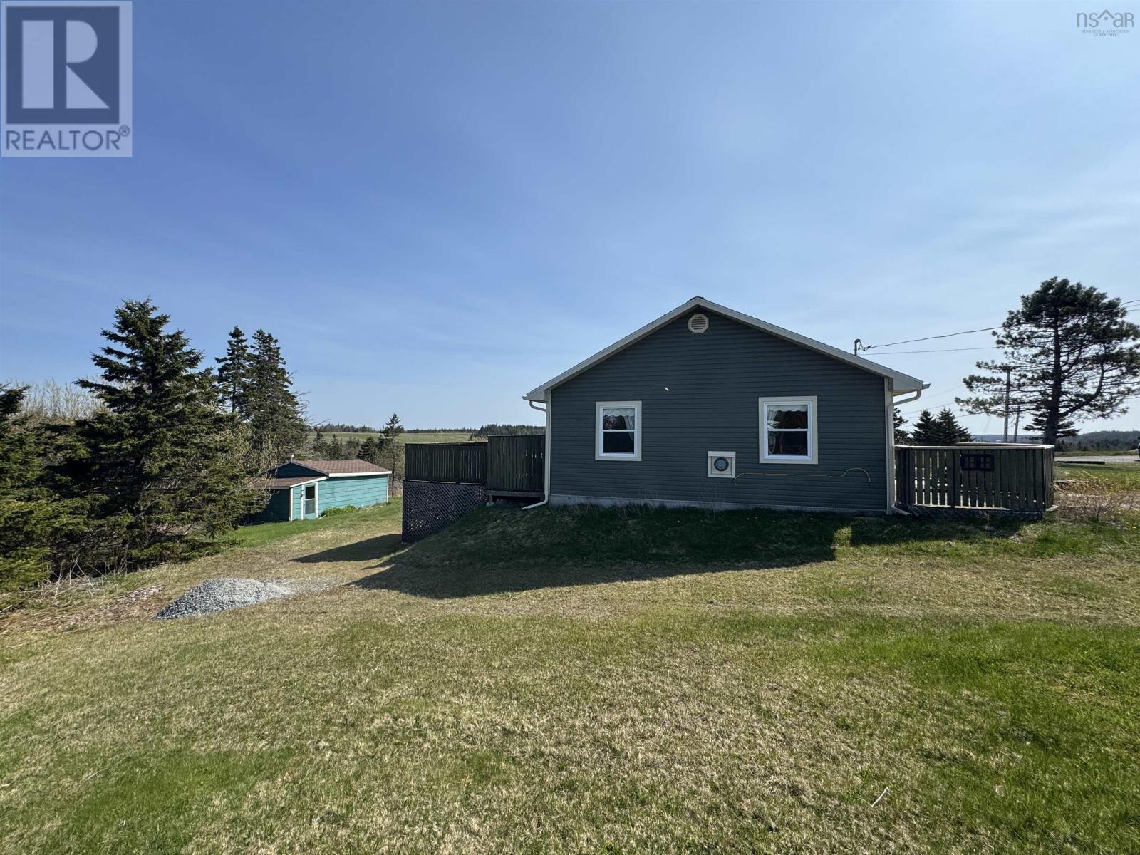 2871 Highway 206, Arichat, Nova Scotia  B0E 1A0 - Photo 4 - 202422624