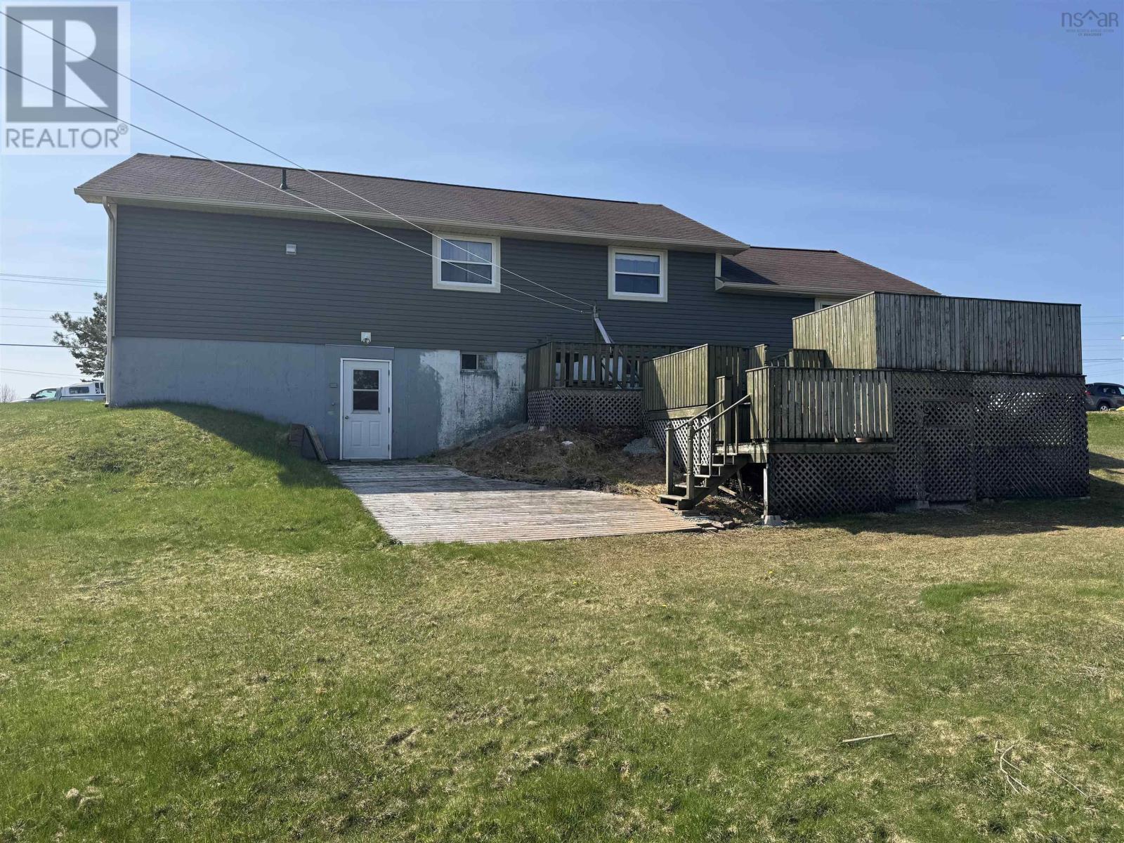 2871 Highway 206, Arichat, Nova Scotia  B0E 1A0 - Photo 2 - 202422624