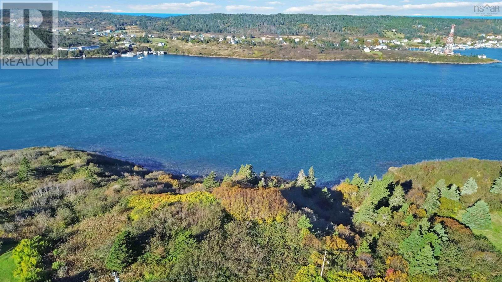 Lots Across The Meadow Road, East Ferry, Nova Scotia  B0V 1E0 - Photo 1 - 202425051