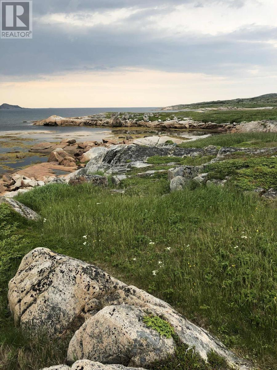 658 Main Road, Fogo Island, Newfoundland & Labrador  A0G 2X0 - Photo 1 - 1287877