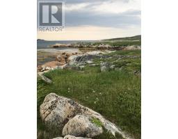 658 Main Road, Fogo Island, Newfoundland & Labrador