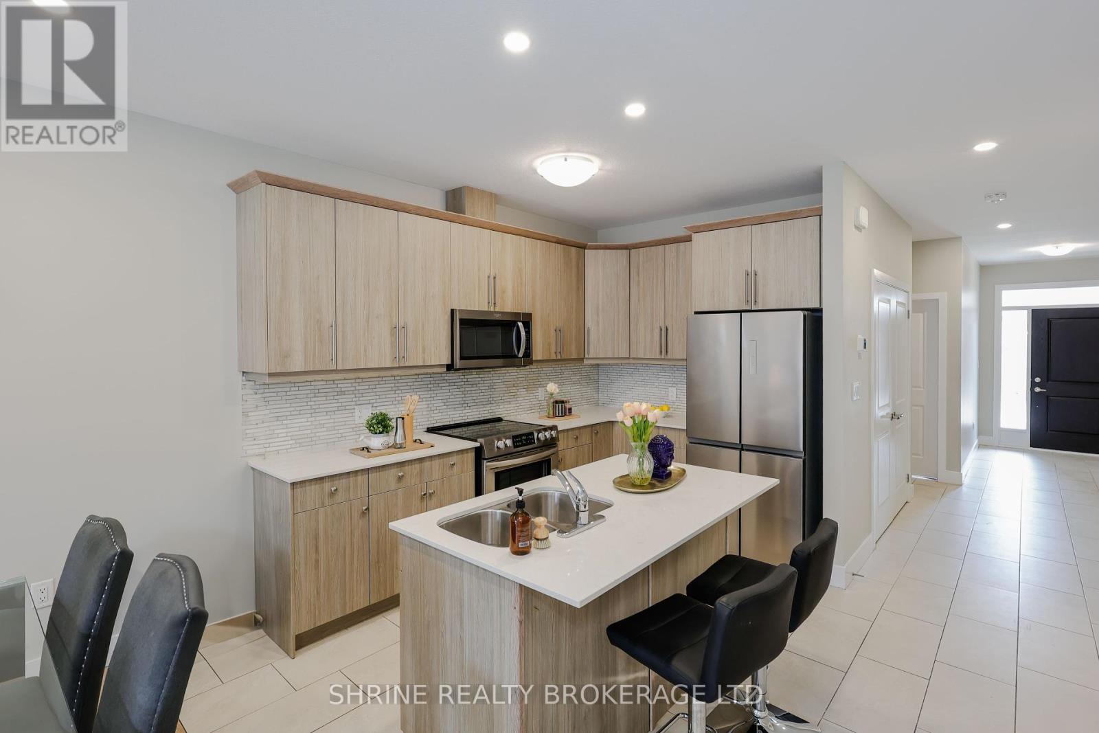 49 - 745 Chelton Road, London South, Ontario  N6M 0A2 - Photo 11 - X12299293