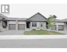 49 - 745 CHELTON ROAD, London South, Ontario