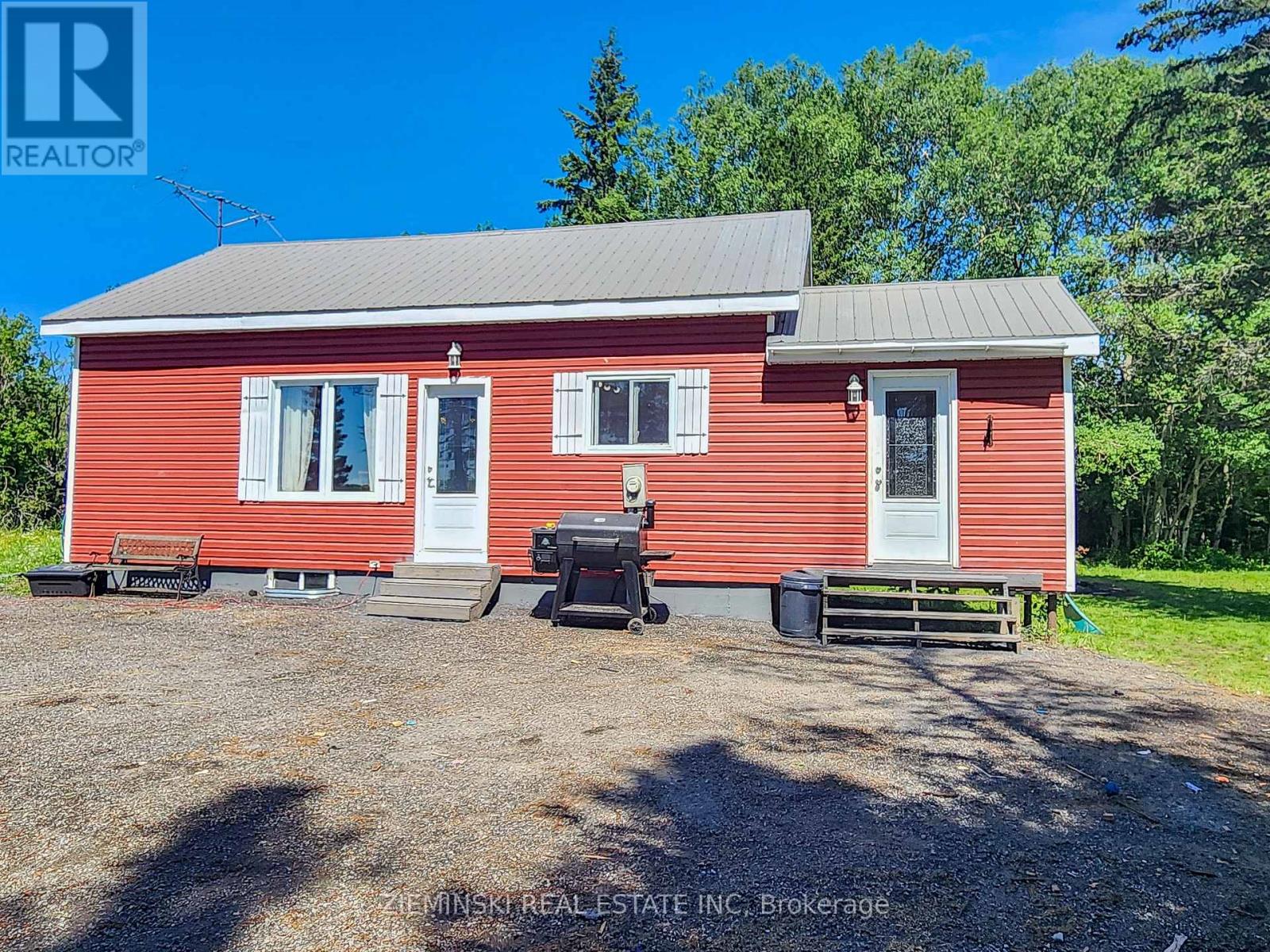 1372 HIGHWAY 11 S, Black River-Matheson, Ontario