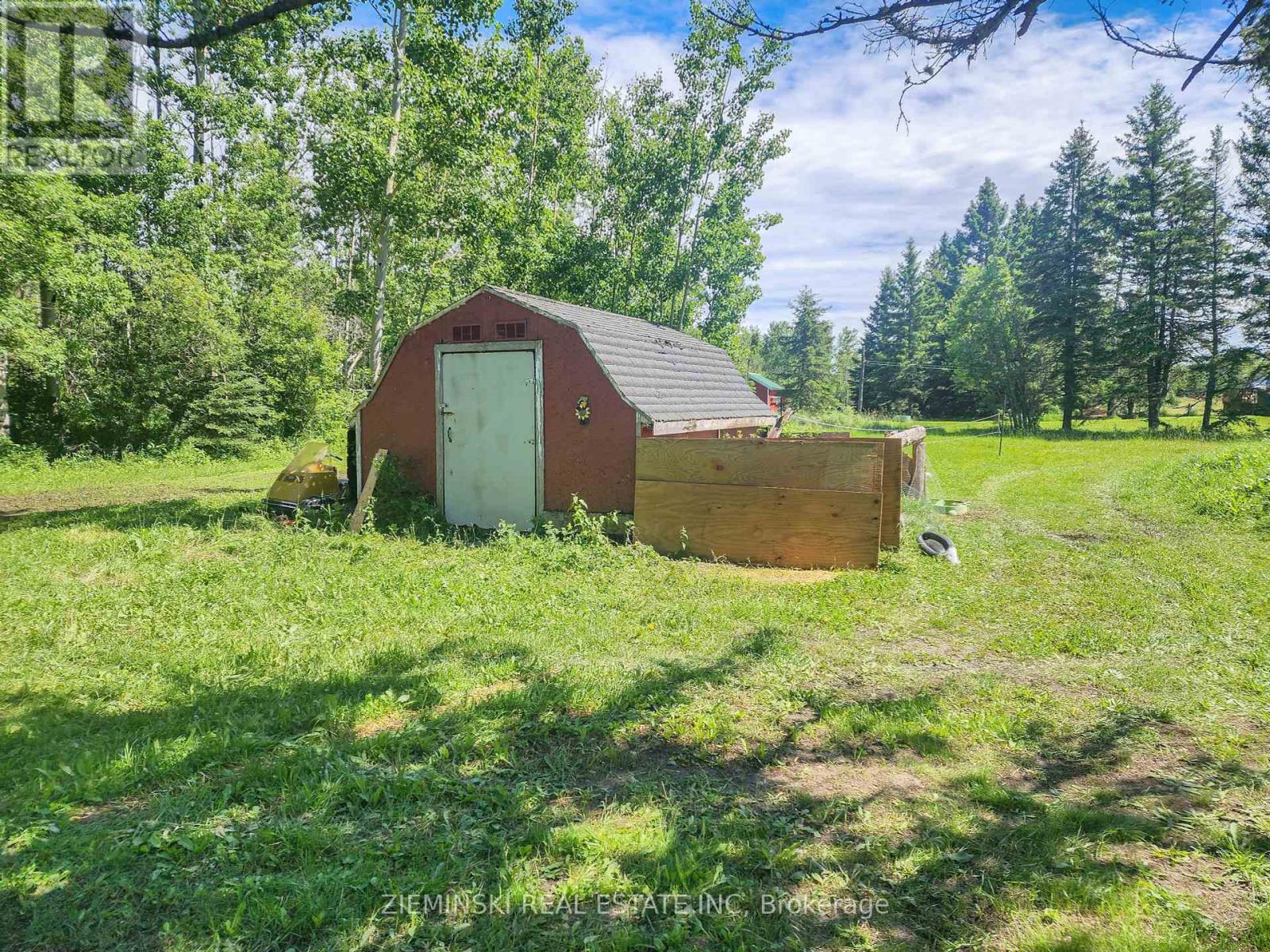 1372 Highway 11 S, Black River-Matheson, Ontario P0K 1N0 - Photo 15 - T12299259