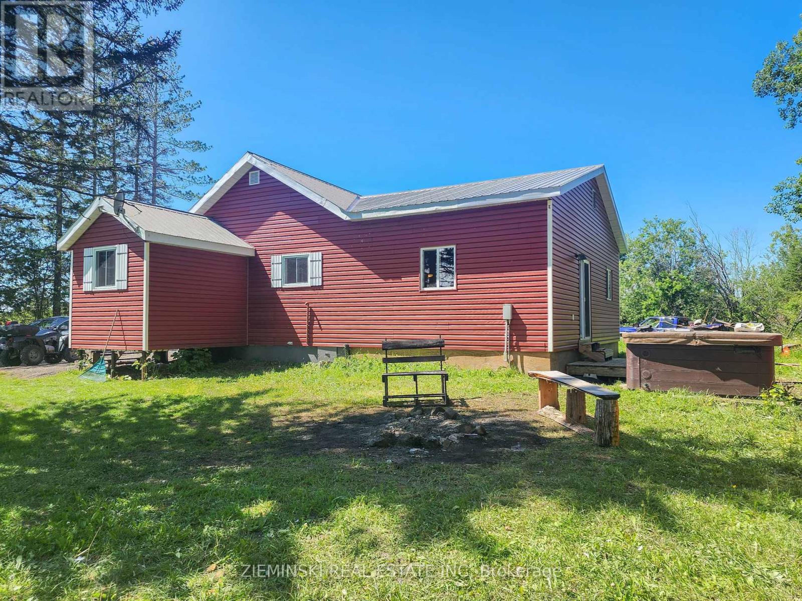 1372 Highway 11 S, Black River-Matheson, Ontario P0K 1N0 - Photo 16 - T12299259