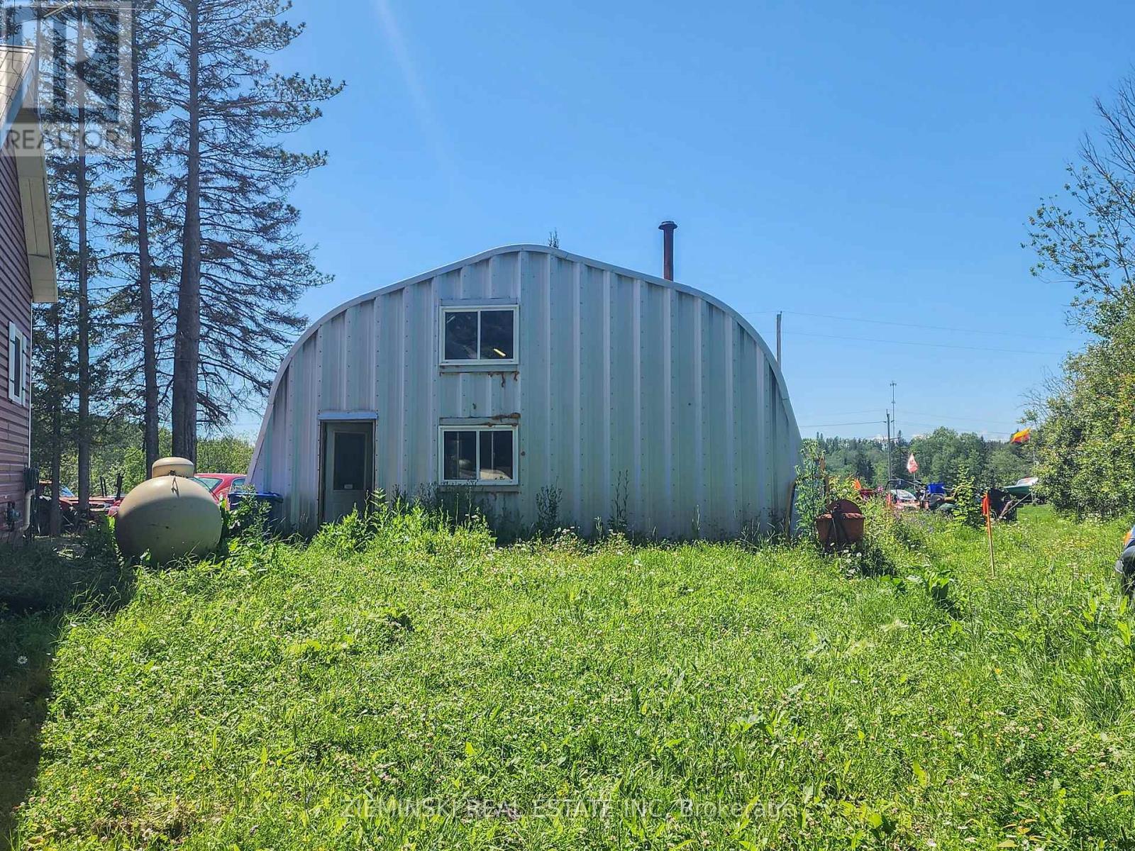 1372 Highway 11 S, Black River-Matheson, Ontario P0K 1N0 - Photo 18 - T12299259