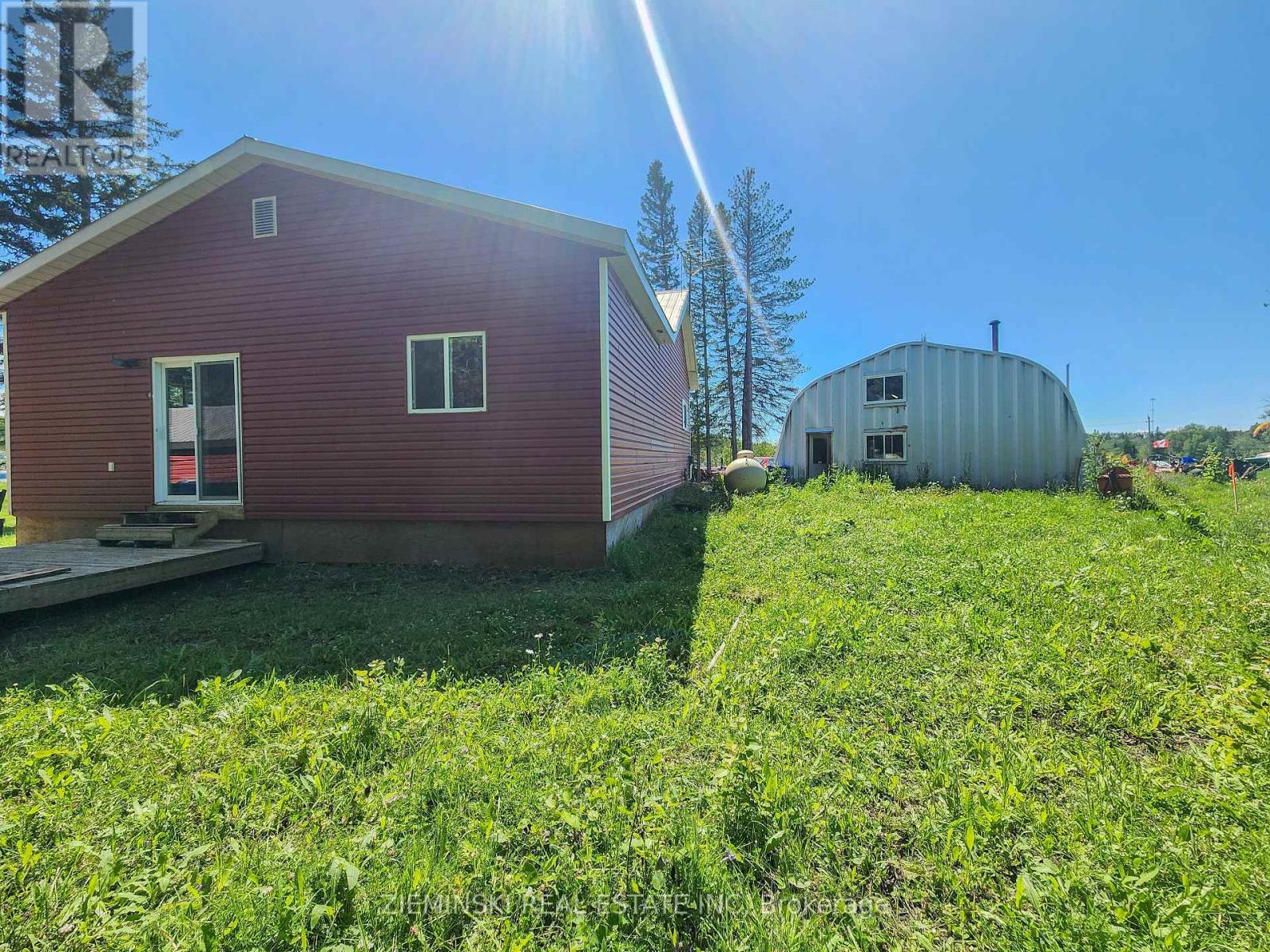 1372 Highway 11 S, Black River-Matheson, Ontario P0K 1N0 - Photo 19 - T12299259