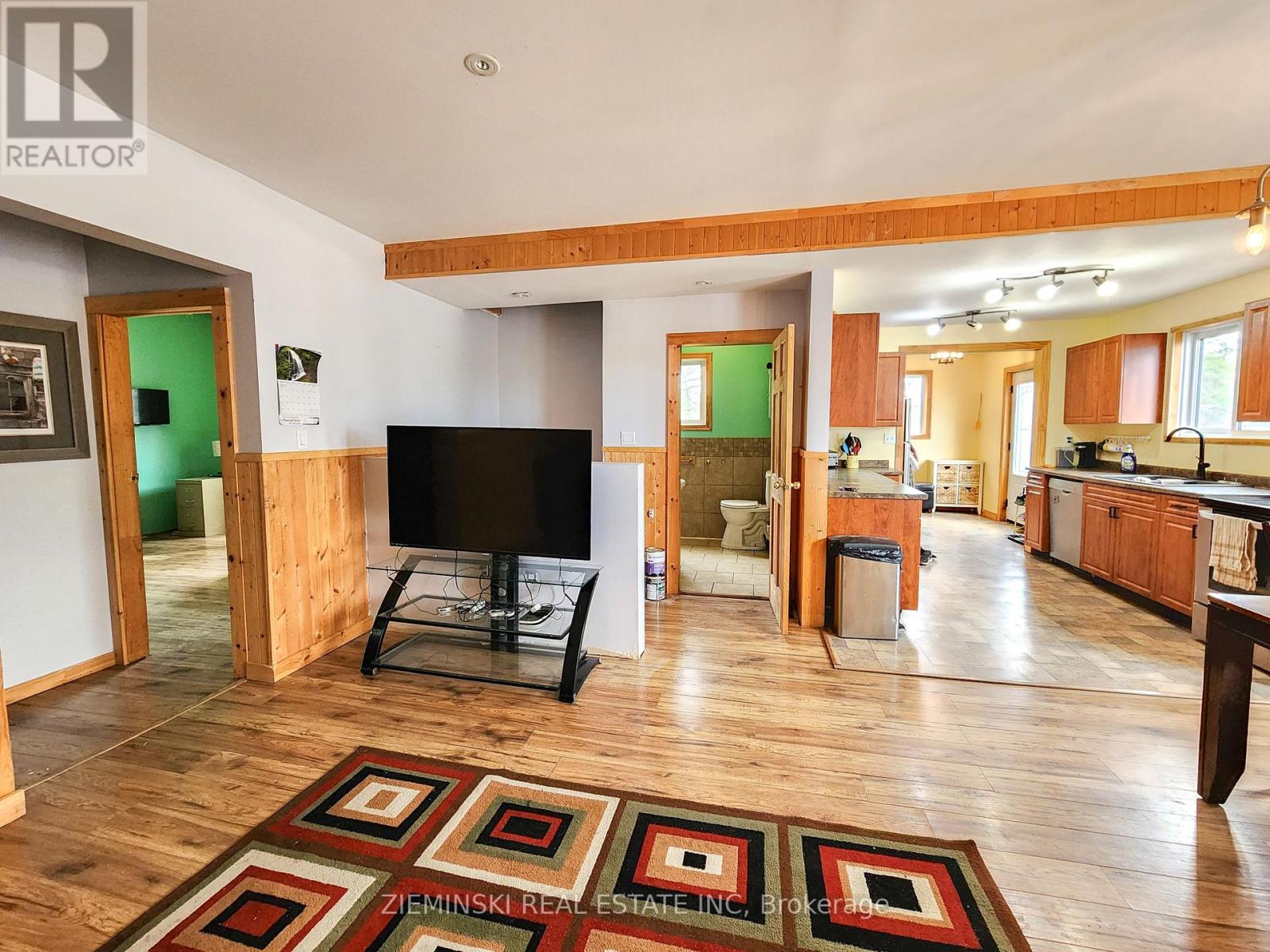 1372 Highway 11 S, Black River-Matheson, Ontario P0K 1N0 - Photo 2 - T12299259