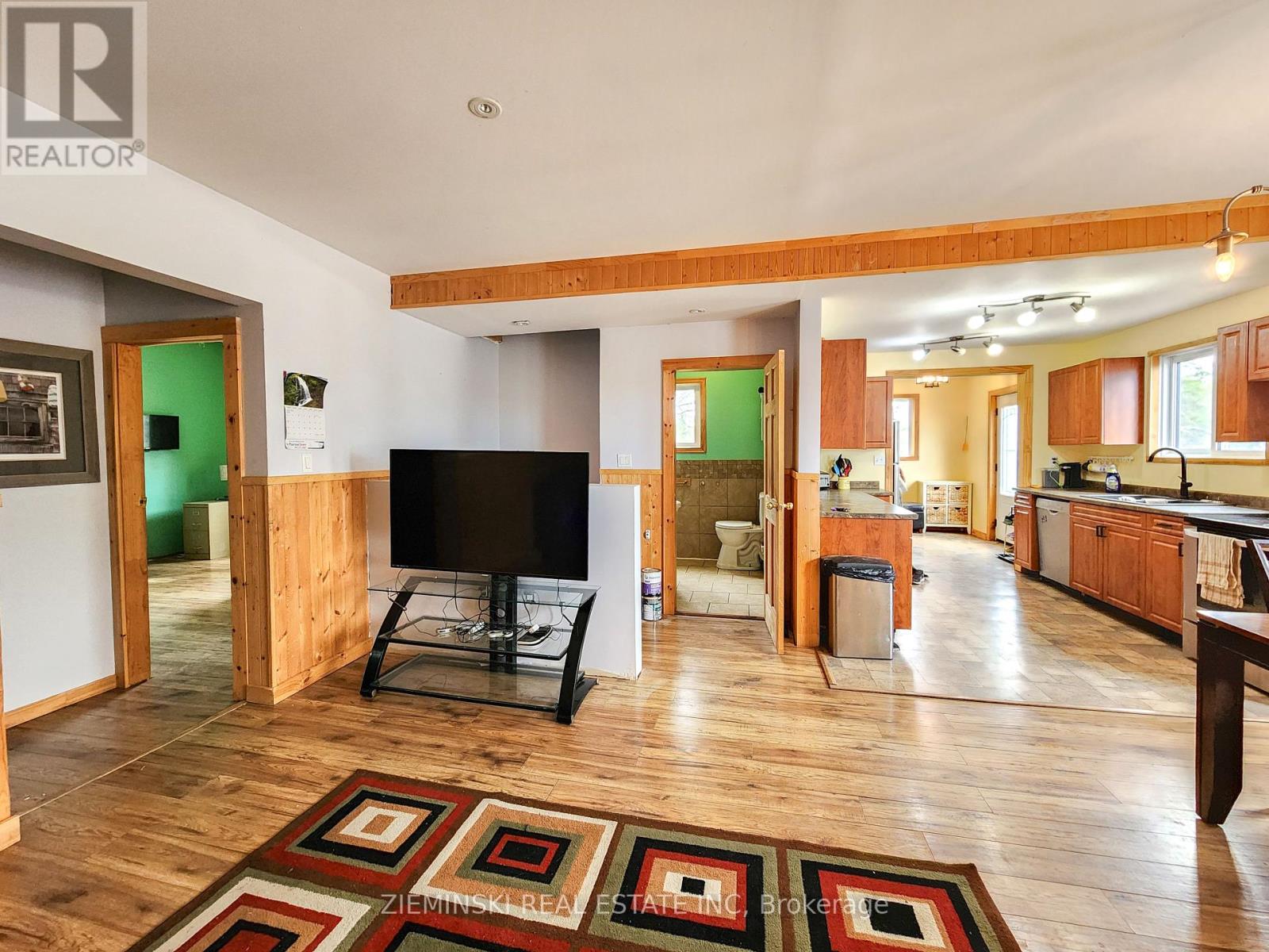 1372 Highway 11 S, Black River-Matheson, Ontario P0K 1N0 - Photo 4 - T12299259