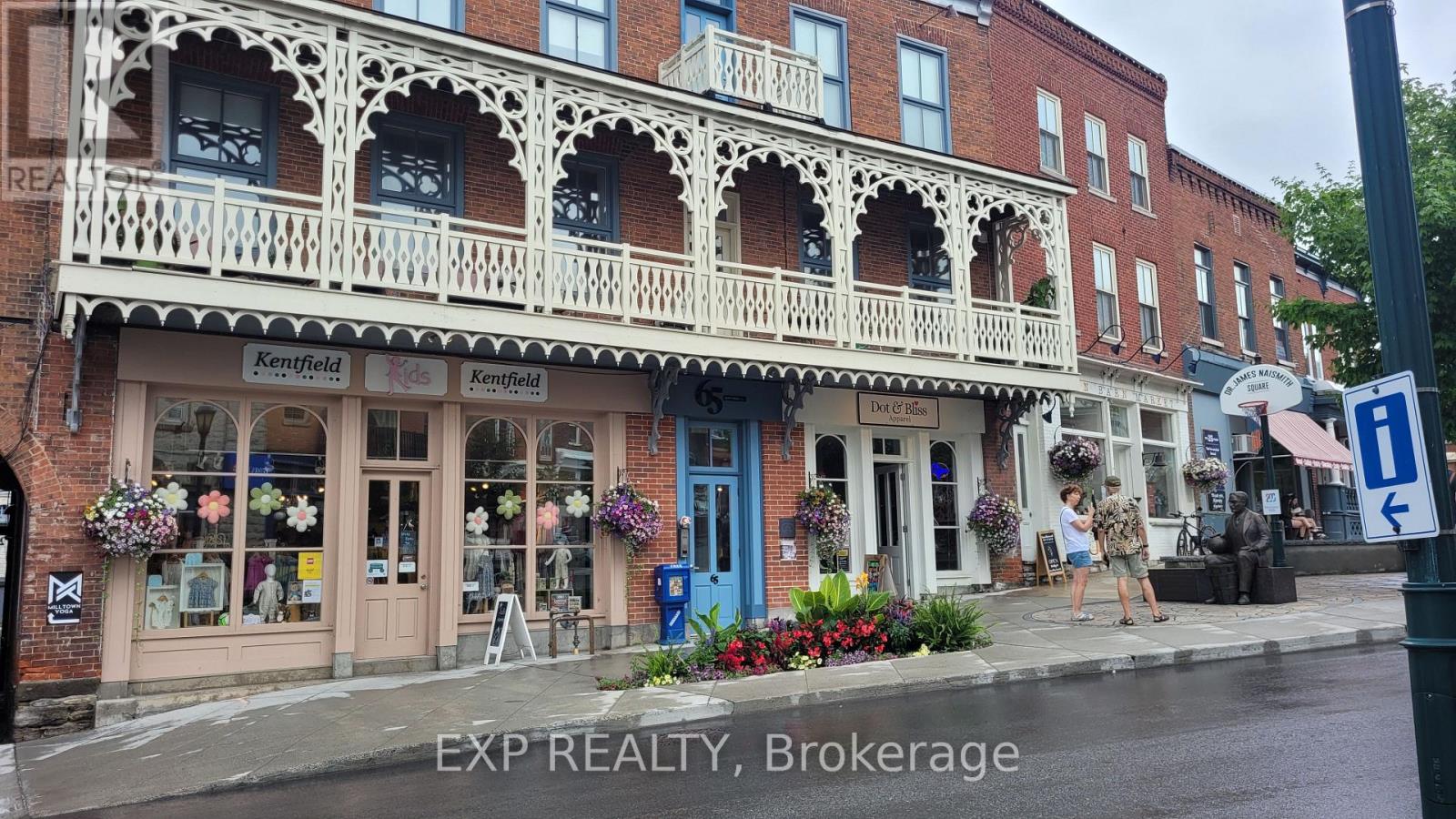 2 - 73 Mill Street, Mississippi Mills, Ontario  K0A 1A0 - Photo 12 - X12299252