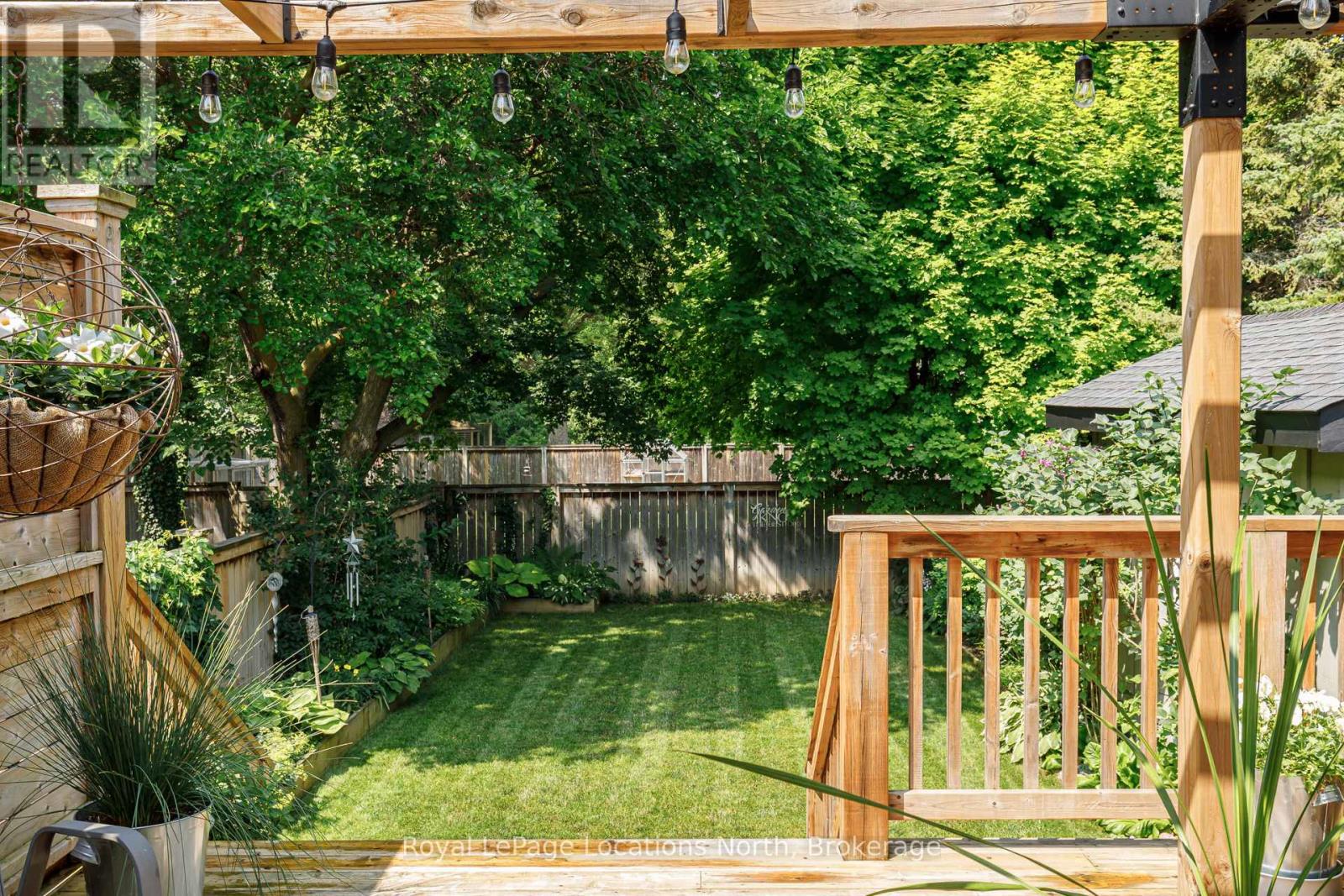 434 Oak Street, Collingwood, Ontario  L9Y 2Y7 - Photo 12 - S12299287