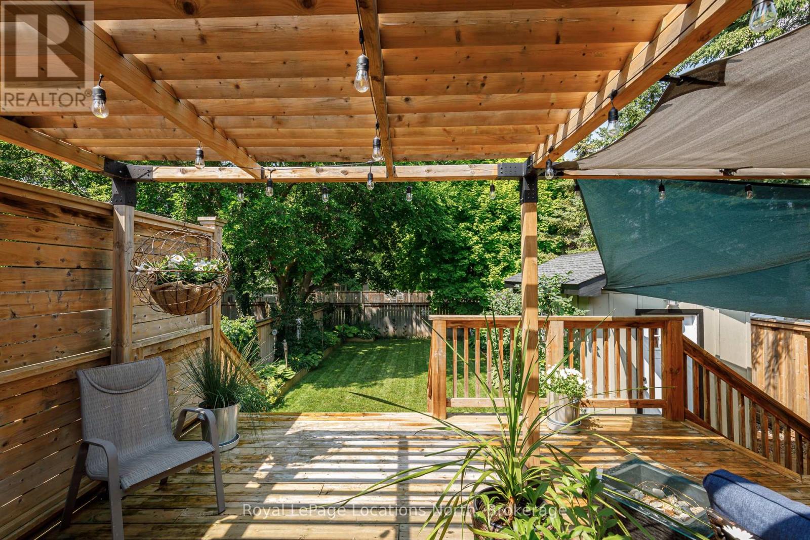 434 Oak Street, Collingwood, Ontario  L9Y 2Y7 - Photo 34 - S12299287