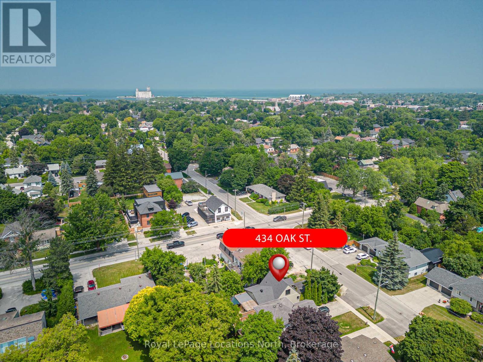 434 Oak Street, Collingwood, Ontario  L9Y 2Y7 - Photo 36 - S12299287