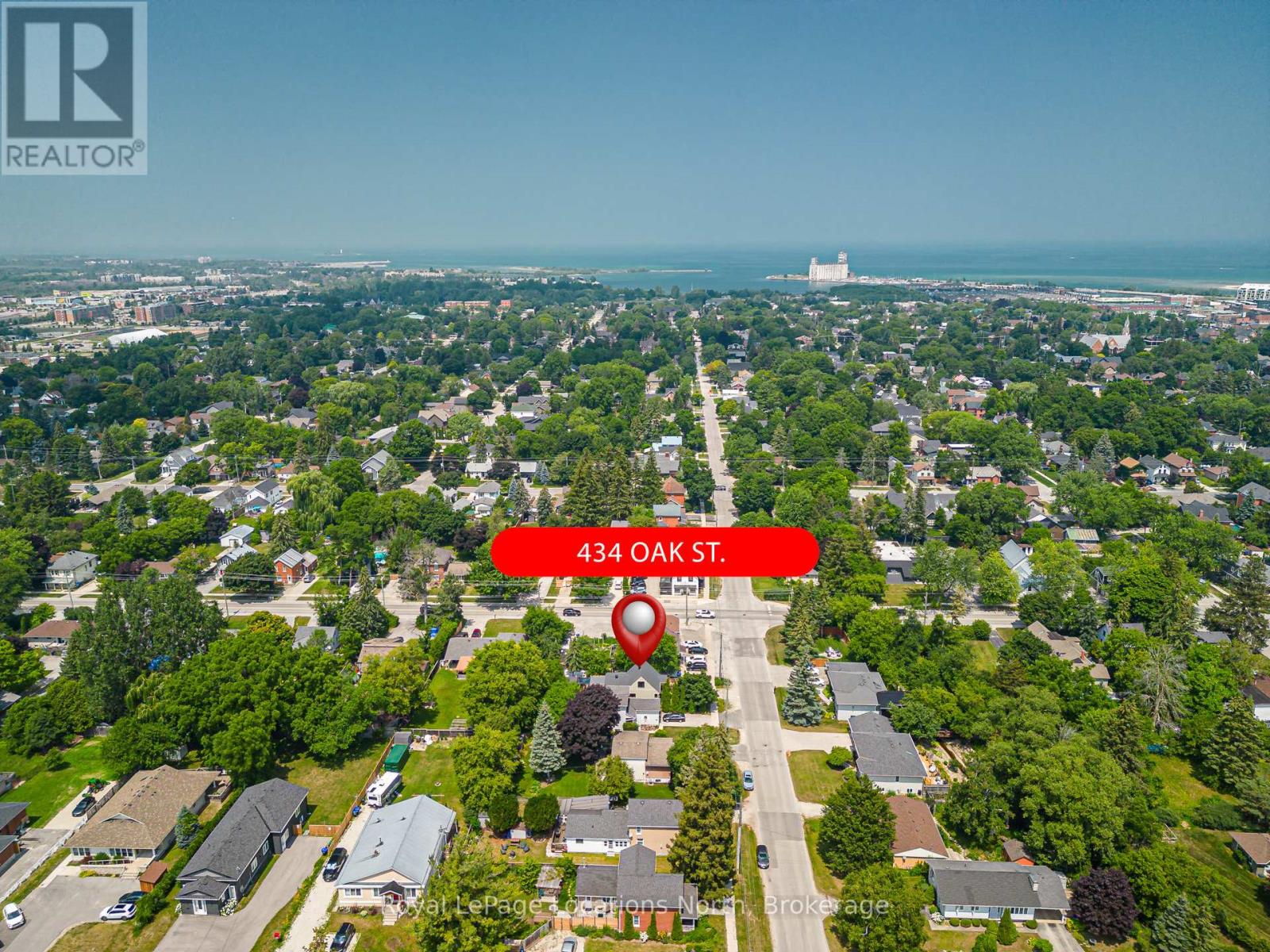 434 Oak Street, Collingwood, Ontario  L9Y 2Y7 - Photo 37 - S12299287