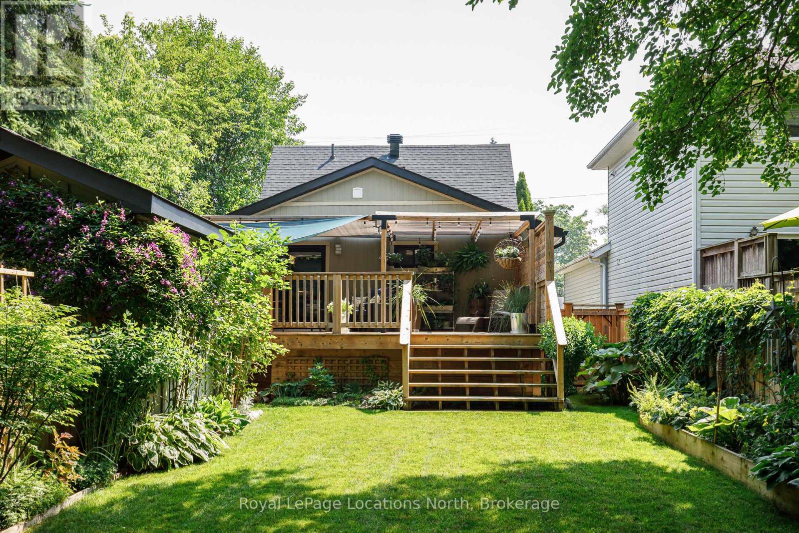434 Oak Street, Collingwood, Ontario  L9Y 2Y7 - Photo 38 - S12299287