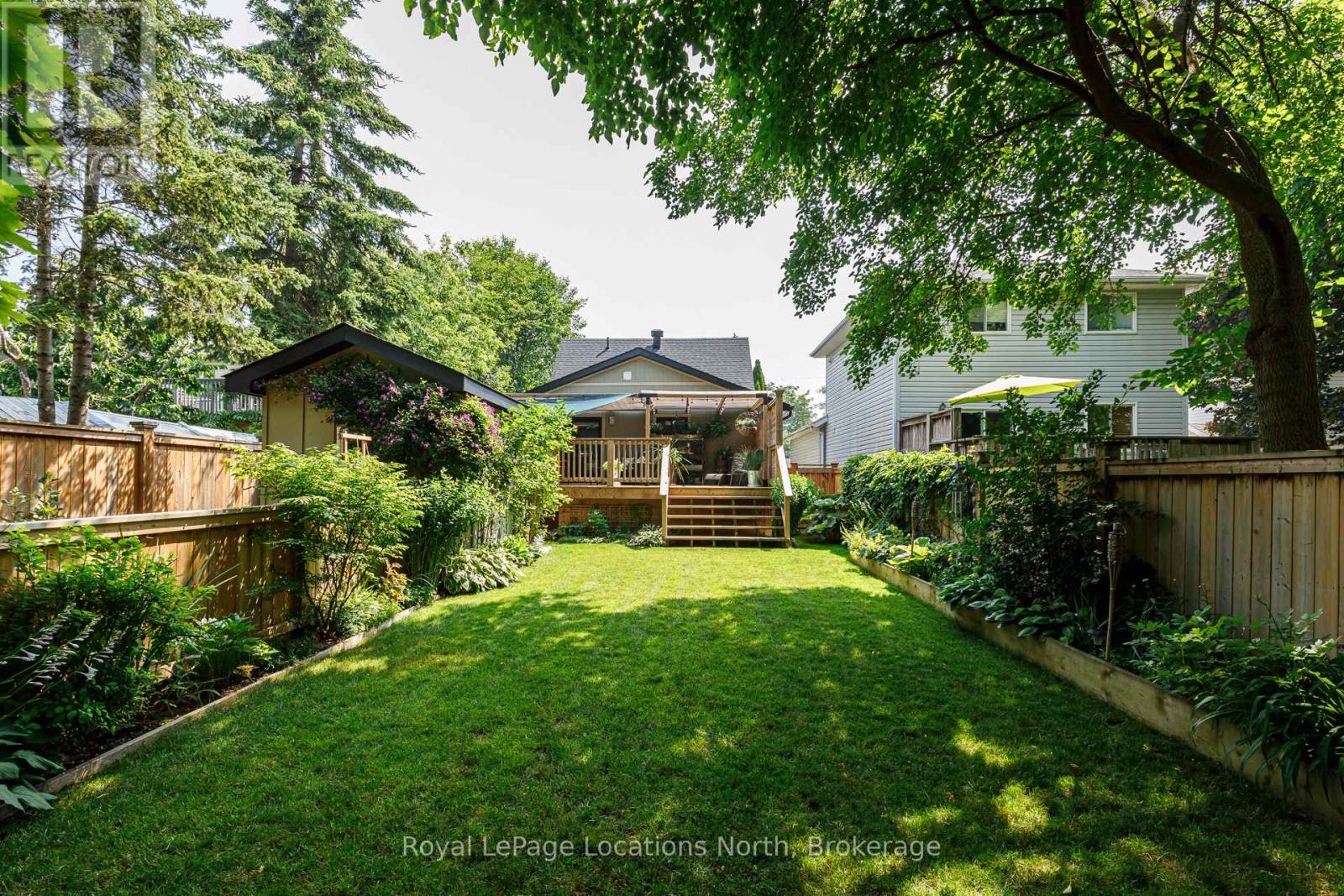 434 Oak Street, Collingwood, Ontario  L9Y 2Y7 - Photo 39 - S12299287