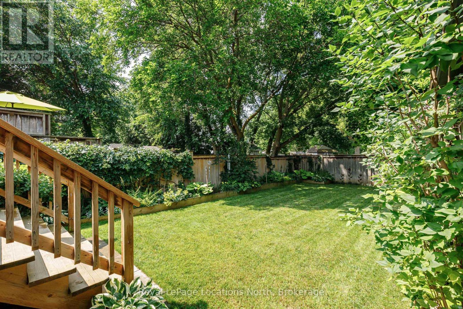 434 Oak Street, Collingwood, Ontario  L9Y 2Y7 - Photo 41 - S12299287