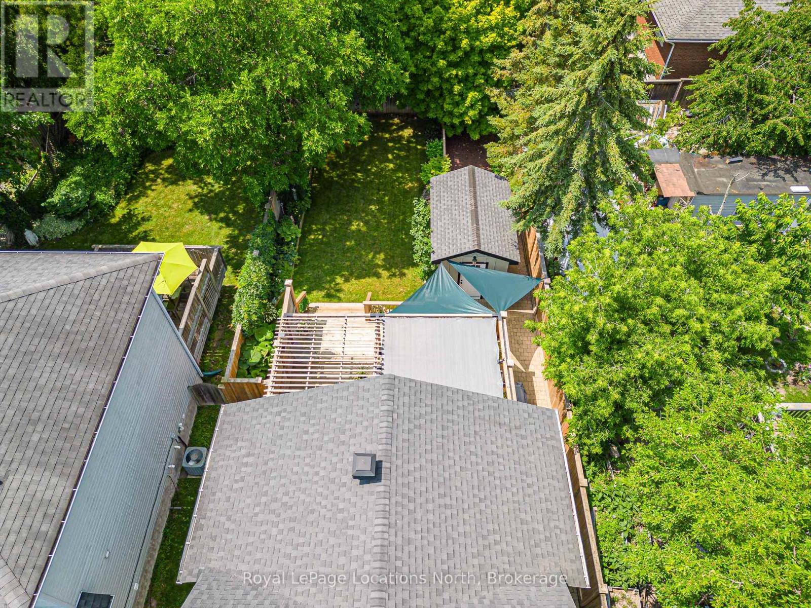 434 Oak Street, Collingwood, Ontario  L9Y 2Y7 - Photo 47 - S12299287
