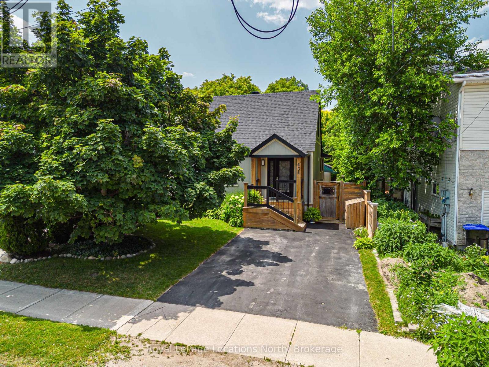 434 Oak Street, Collingwood, Ontario  L9Y 2Y7 - Photo 48 - S12299287