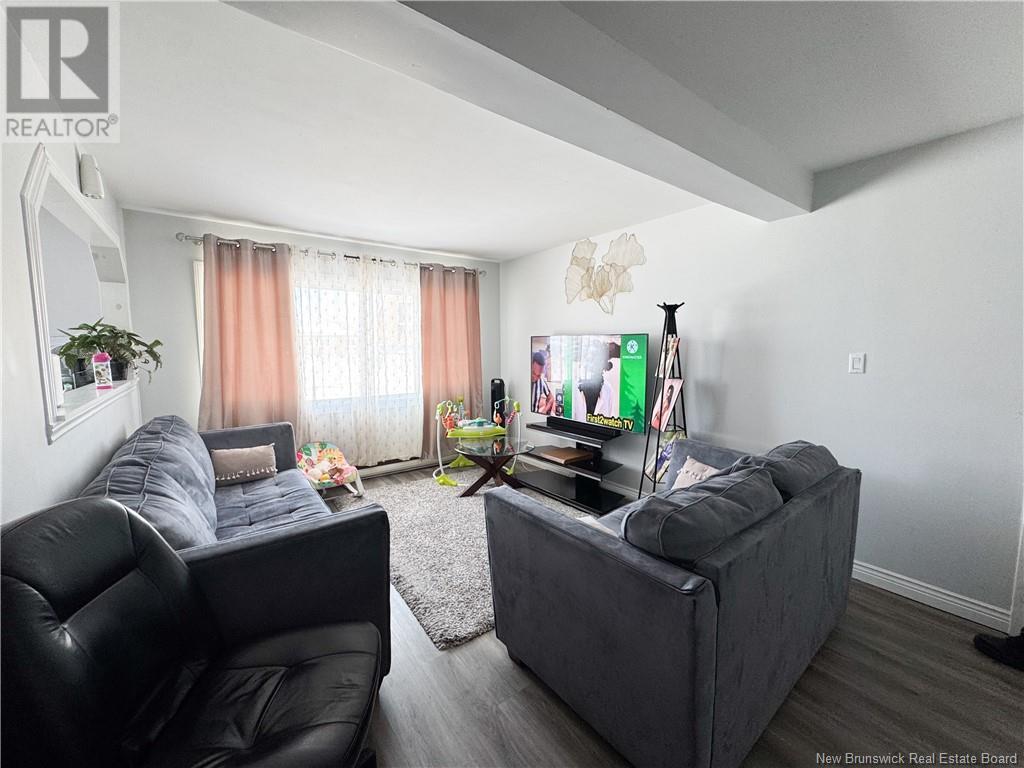 405 Coldbrook Crescent Unit# 7, Saint John, New Brunswick  E2J 3Z3 - Photo 4 - NB123315