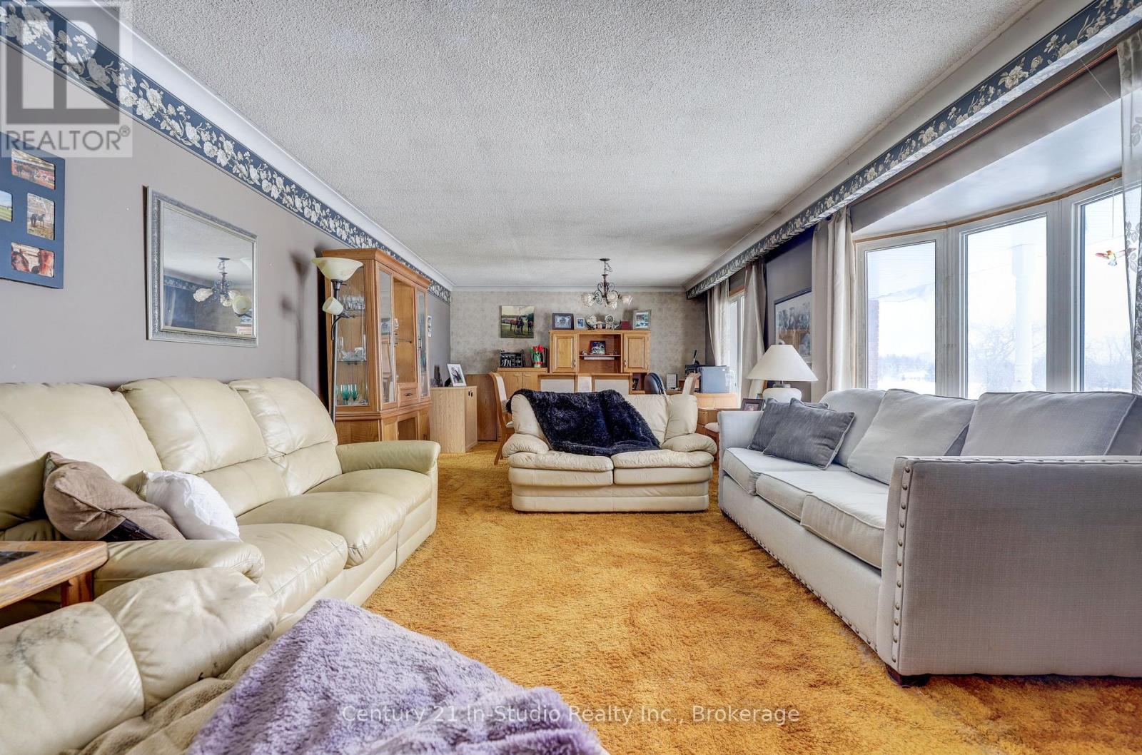 425158 Irish Lake Road, Grey Highlands, Ontario  N0C 1H0 - Photo 25 - X12299283