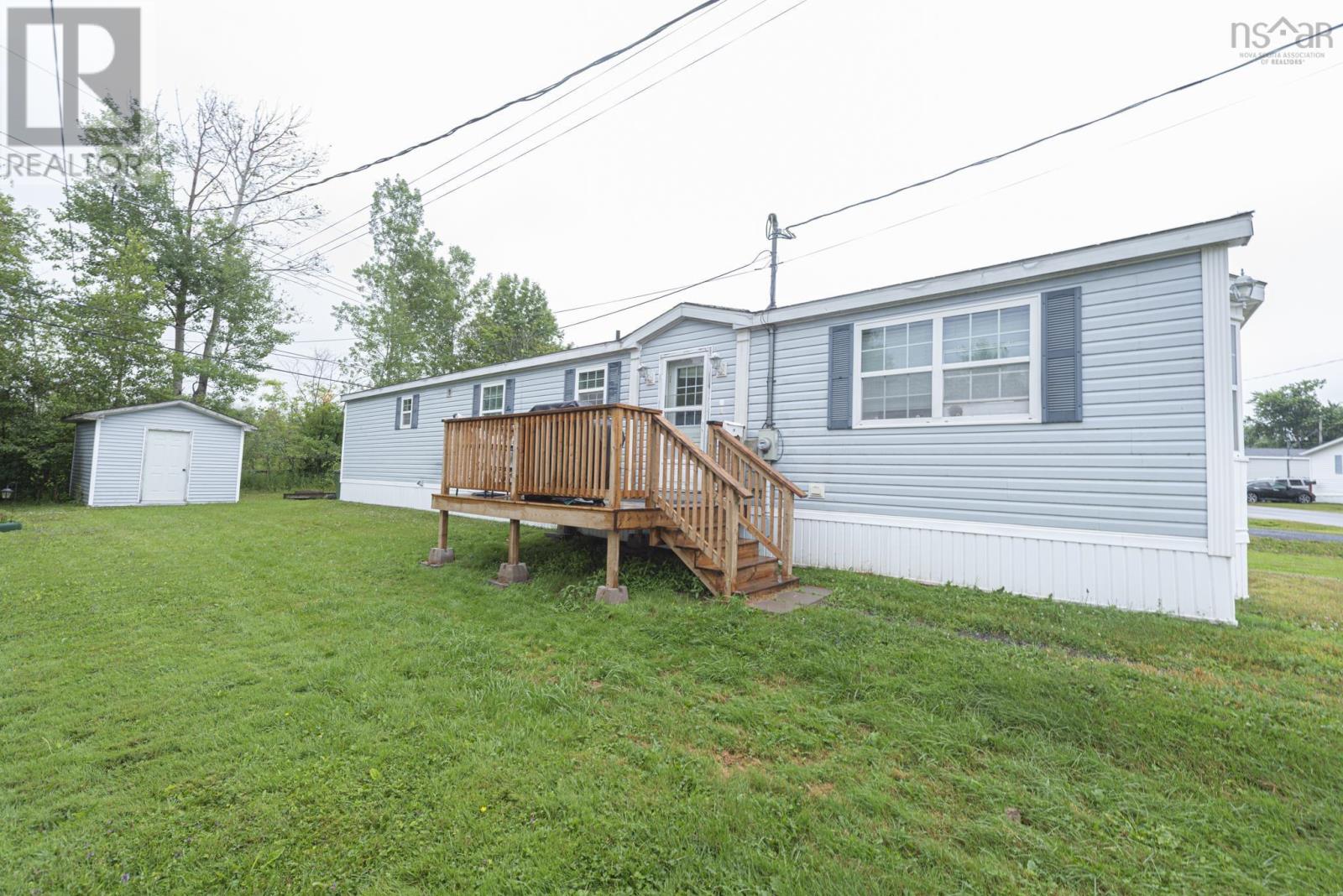 10 High Street Estates, New Glasgow, Nova Scotia  B2H 4B8 - Photo 1 - 202518309