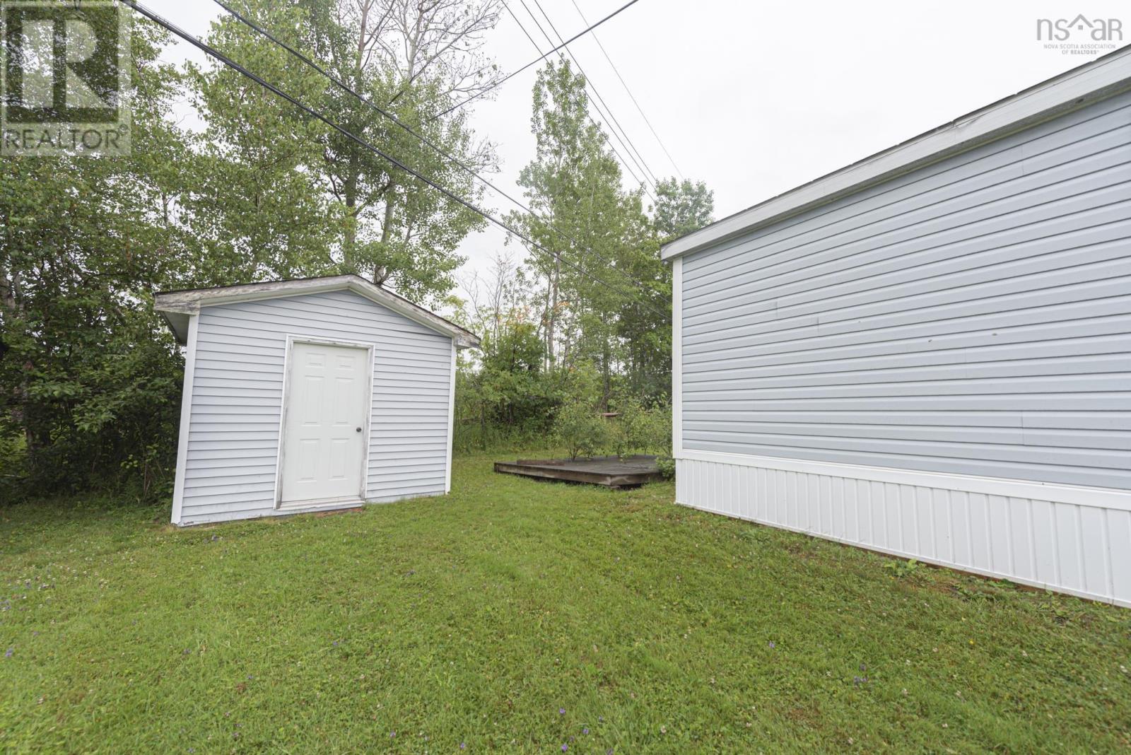 10 High Street Estates, New Glasgow, Nova Scotia  B2H 4B8 - Photo 22 - 202518309