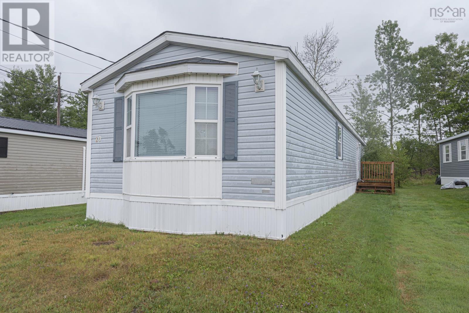 10 High Street Estates, New Glasgow, Nova Scotia  B2H 4B8 - Photo 23 - 202518309