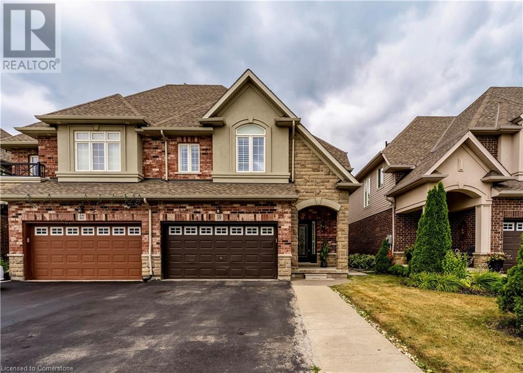 Property at 59 GALILEO Drive image 1