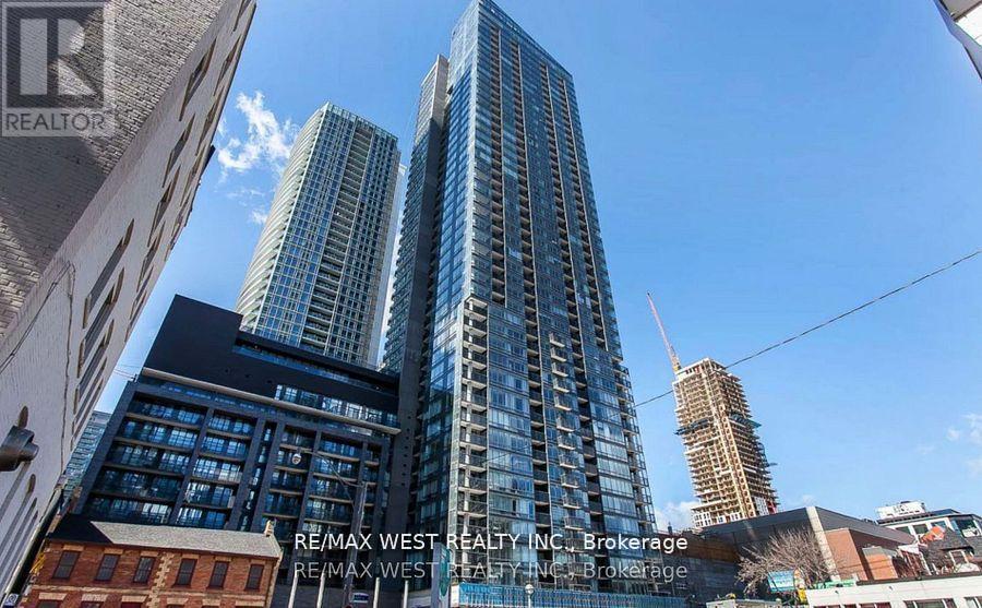 802 - 295 ADELAIDE STREET W, Toronto, Ontario