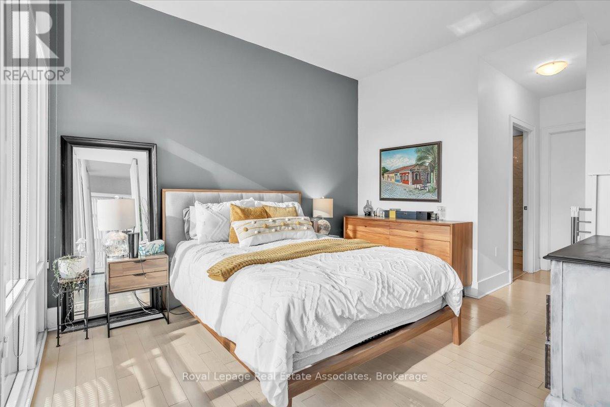 323 - 29 Queens Quay E, Toronto, Ontario  M5E 0A4 - Photo 21 - C12299290