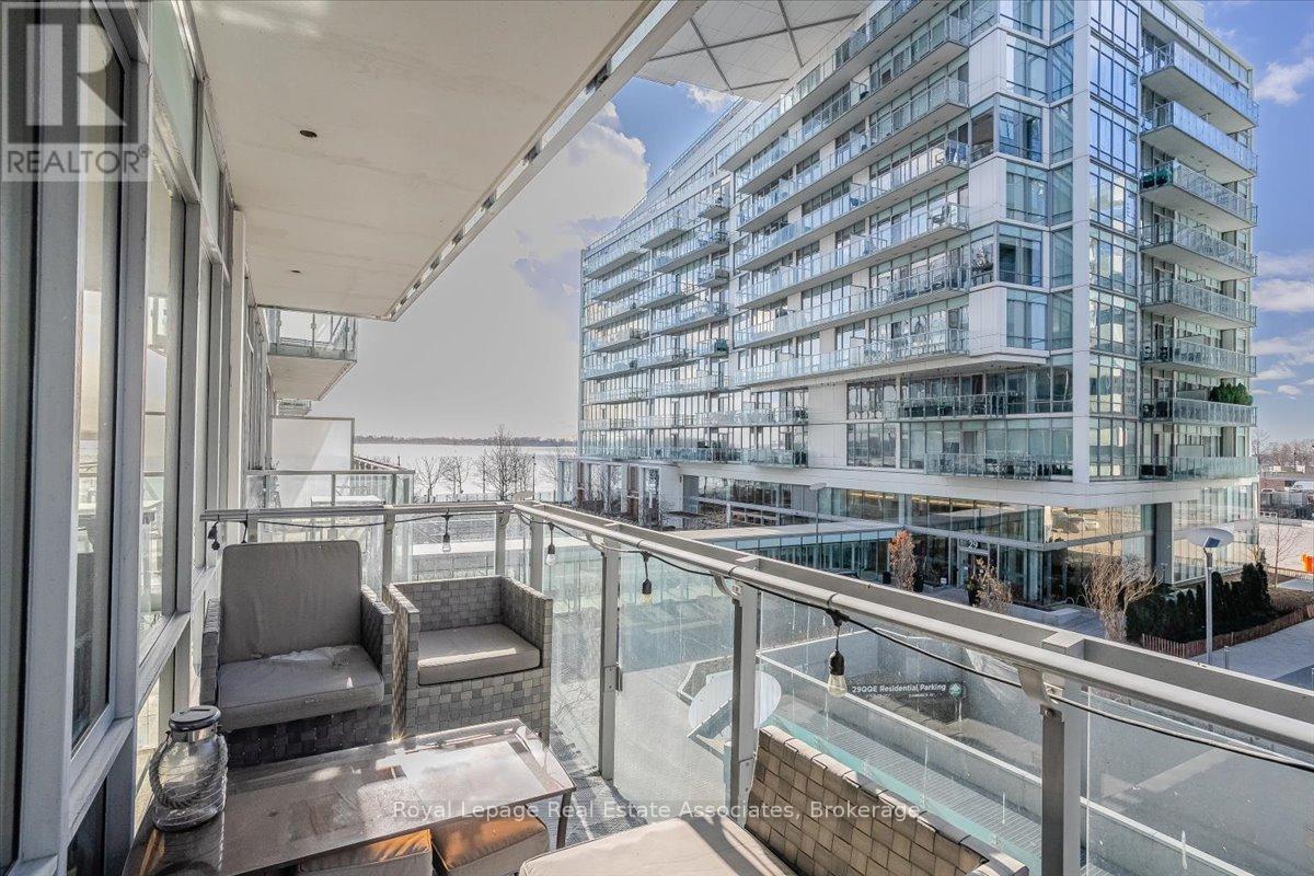 323 - 29 Queens Quay E, Toronto, Ontario  M5E 0A4 - Photo 26 - C12299290