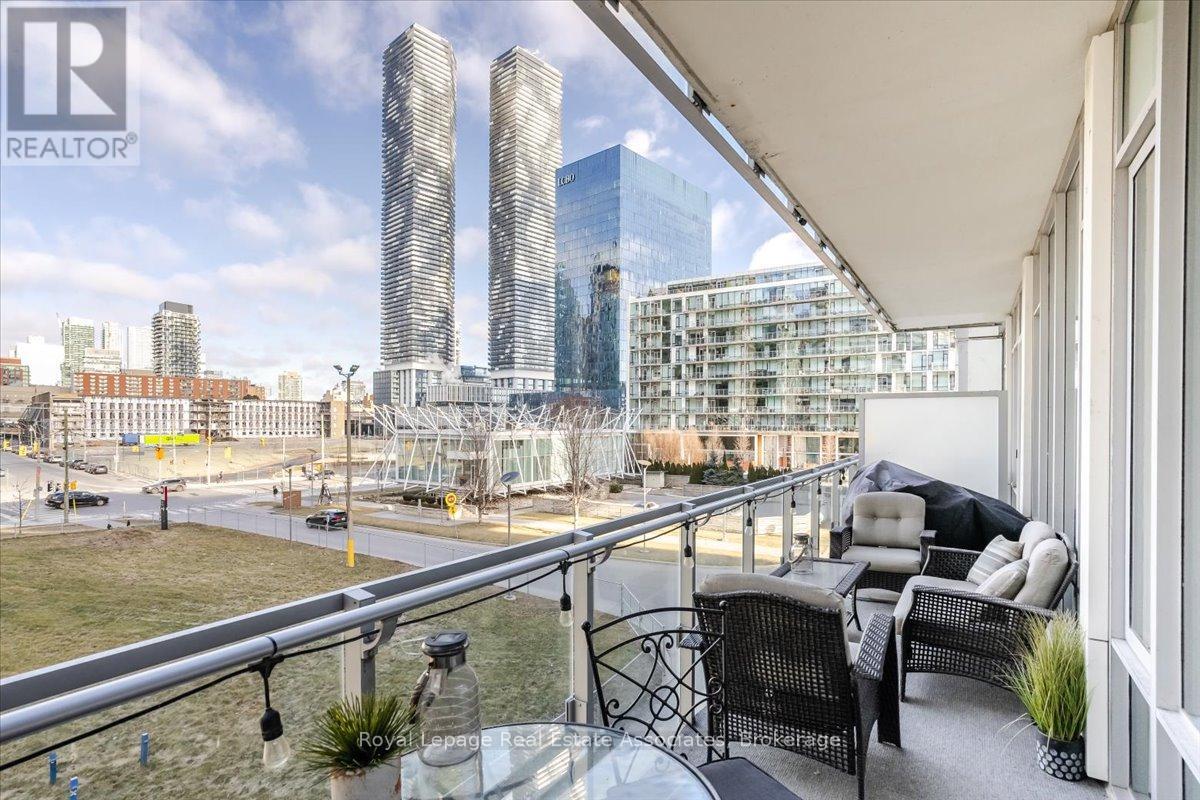 323 - 29 Queens Quay E, Toronto, Ontario  M5E 0A4 - Photo 27 - C12299290
