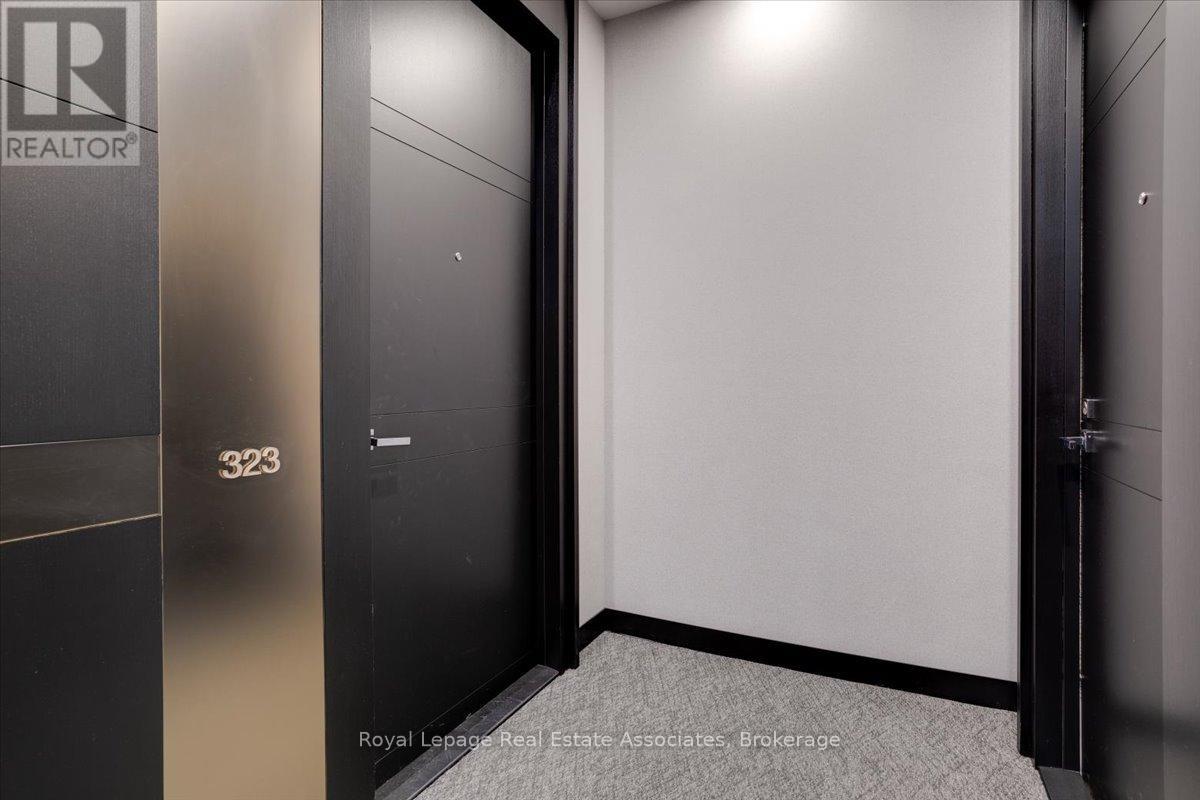 323 - 29 Queens Quay E, Toronto, Ontario  M5E 0A4 - Photo 29 - C12299290