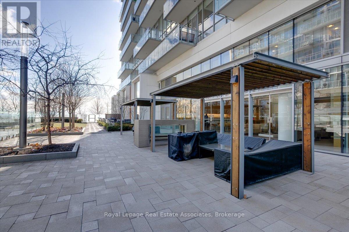 323 - 29 Queens Quay E, Toronto, Ontario  M5E 0A4 - Photo 37 - C12299290