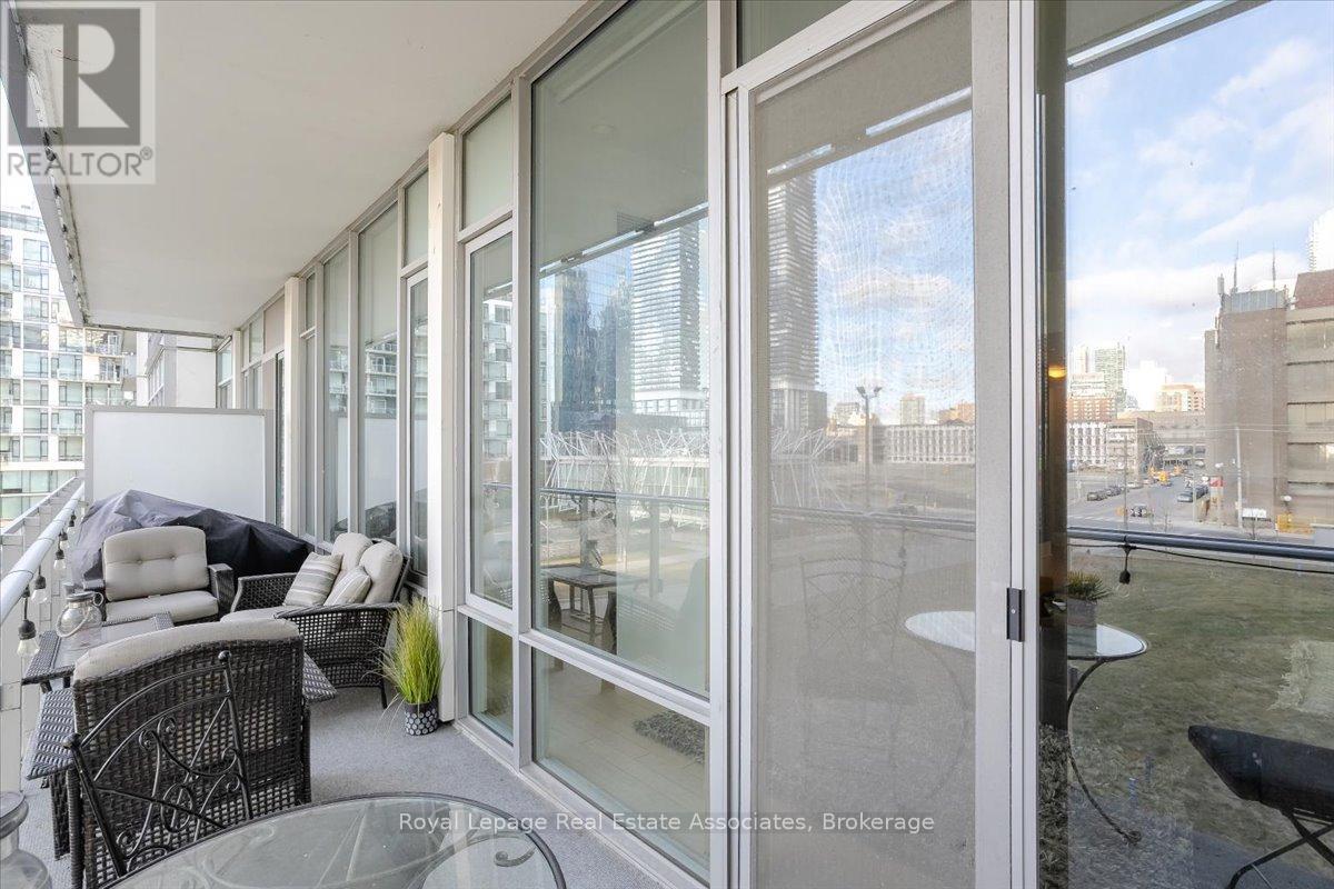 323 - 29 Queens Quay E, Toronto, Ontario  M5E 0A4 - Photo 38 - C12299290
